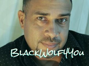 BlackWolf4You