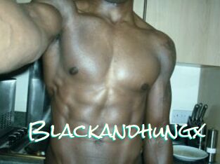 Blackandhungx