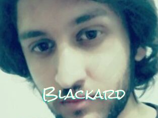 Blackard