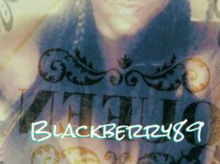 Blackberry89