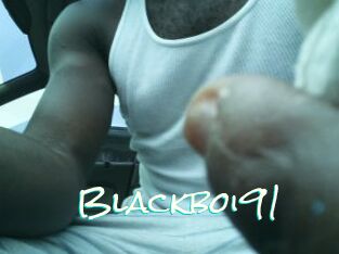 Blackboi91