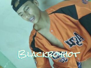 Blackboyhot
