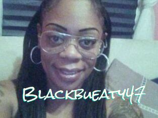 Blackbueaty47