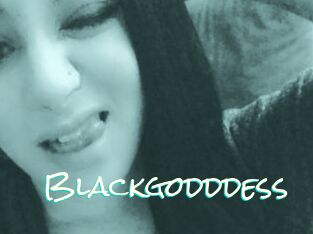 Blackgodddess