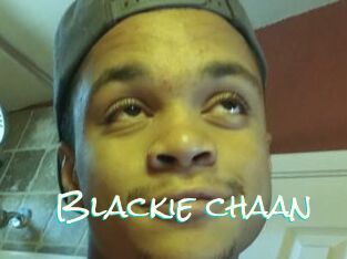 Blackie_chaan