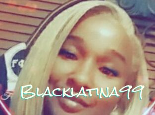 Blacklatina99