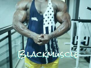 Blackmuscle