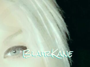 BlairKane