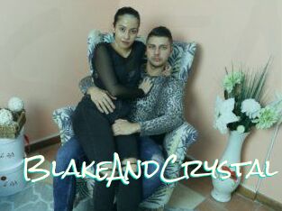BlakeAndCrystal