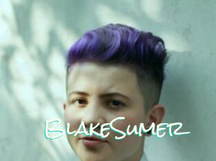 BlakeSumer