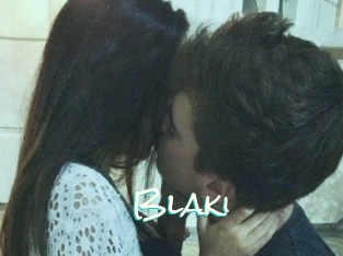 Blaki