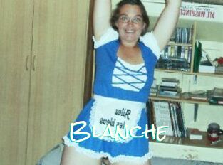 Blanche