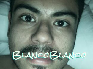 BlancoBlanco