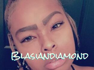 Blasiandiamond