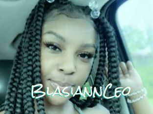 BlasiannCeo