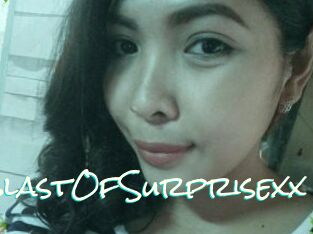 BlastOfSurprisexx