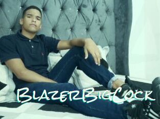 BlazerBigCock