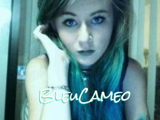 BleuCameo