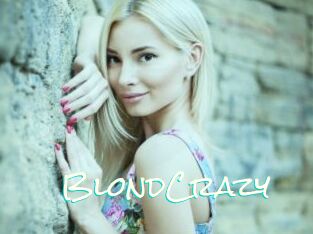 BlondCrazy
