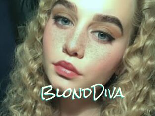 BlondDiva