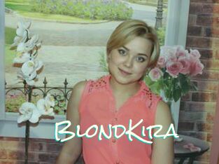 BlondKira