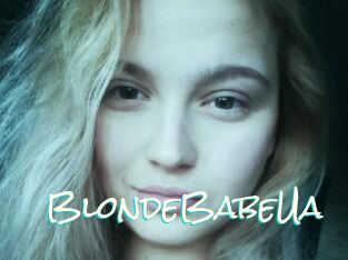 BlondeBabeUa