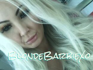 BlondeBarbieXo