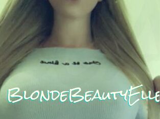 BlondeBeautyElle