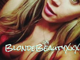 BlondeBeautyXxX
