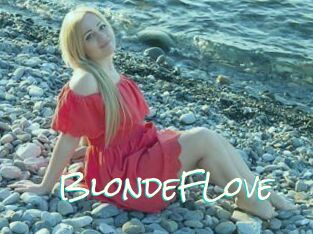 BlondeFLove