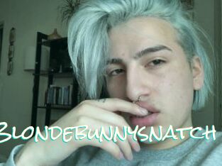 Blondebunnysnatch
