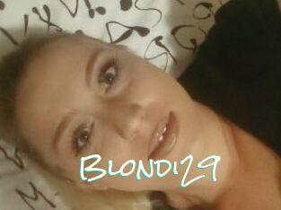 Blondi29