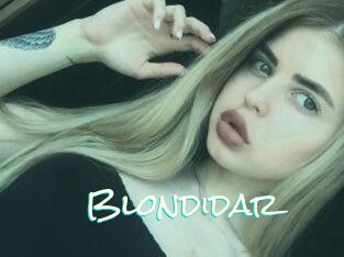 Blondidar