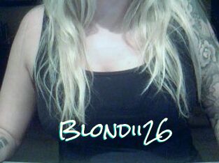 Blondii26