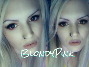 BlondyPink