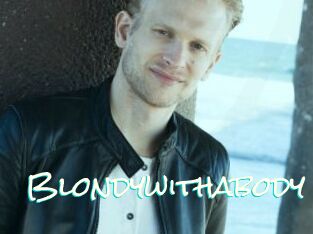 Blondywithabody