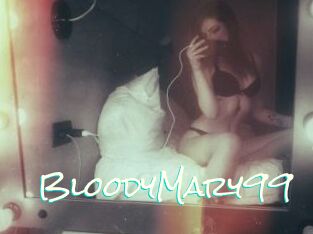 BloodyMary99