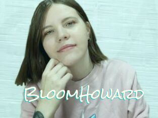 BloomHoward