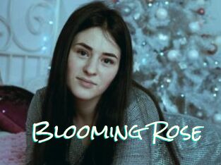 Blooming_Rose