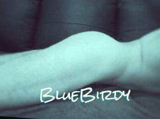 BlueBirdy
