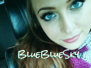 BlueBlueSky
