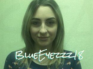 BlueEyezzz18