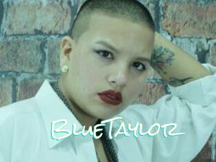 BlueTaylor