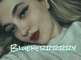Blueberrrrry