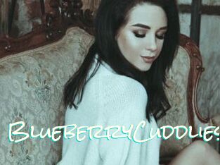 BlueberryCuddlies