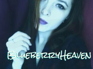 BlueberryHeaven