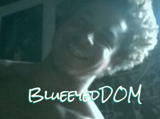 BlueeyedDOM