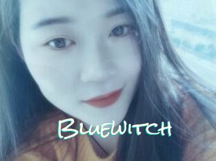 Bluewitch