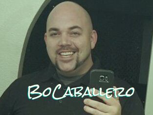 BoCaballero