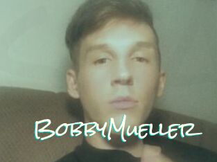 BobbyMueller